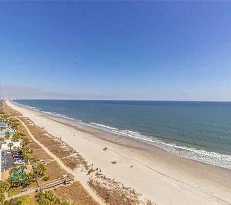 Patricia Grand Resort Unit 1526 Myrtle Beach Buitenkant foto
