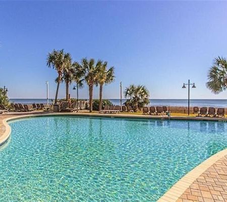 Patricia Grand Resort Unit 1526 Myrtle Beach Buitenkant foto