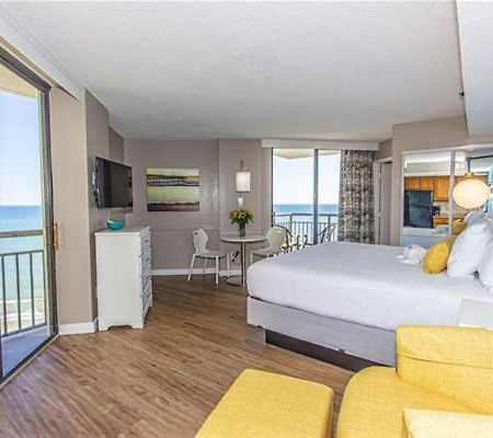 Patricia Grand Resort Unit 1526 Myrtle Beach Buitenkant foto