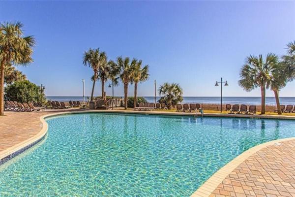 Patricia Grand Resort Unit 1526 Myrtle Beach Buitenkant foto