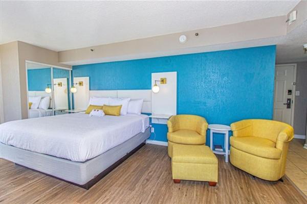Patricia Grand Resort Unit 1526 Myrtle Beach Buitenkant foto