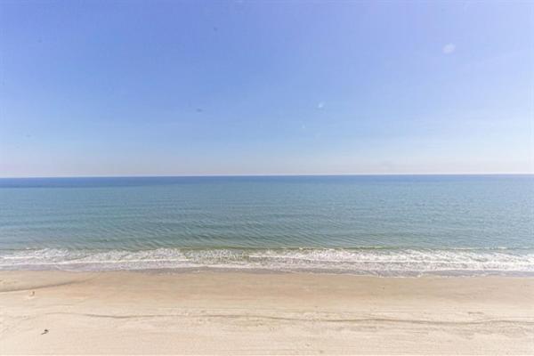 Patricia Grand Resort Unit 1526 Myrtle Beach Buitenkant foto