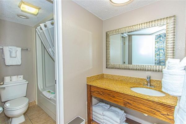 Patricia Grand Resort Unit 1526 Myrtle Beach Buitenkant foto